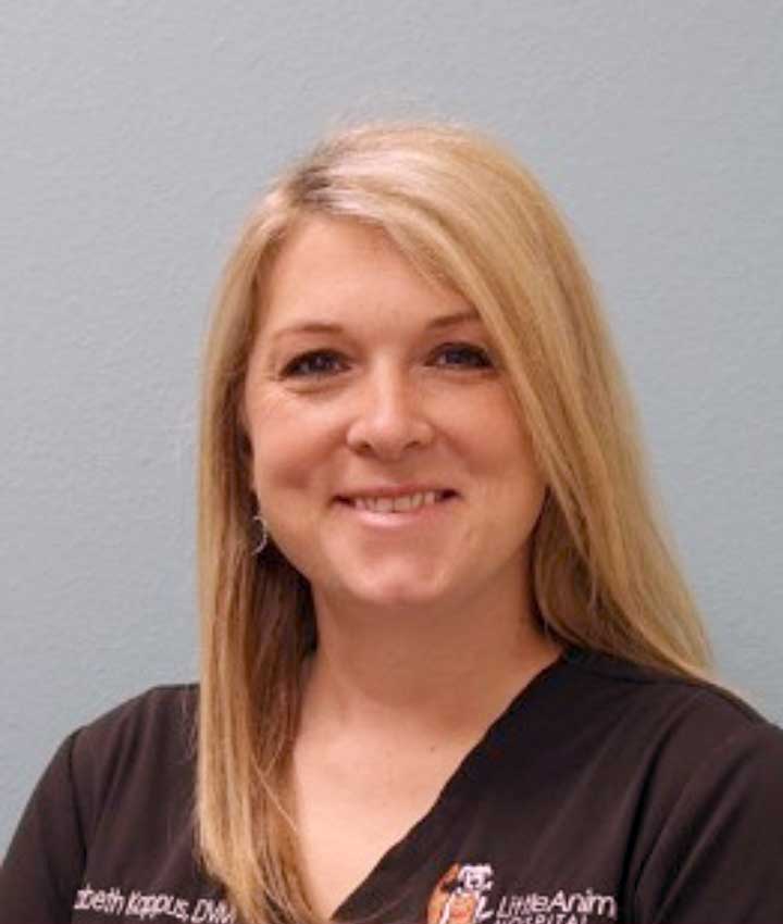 Elizabeth Kappus
